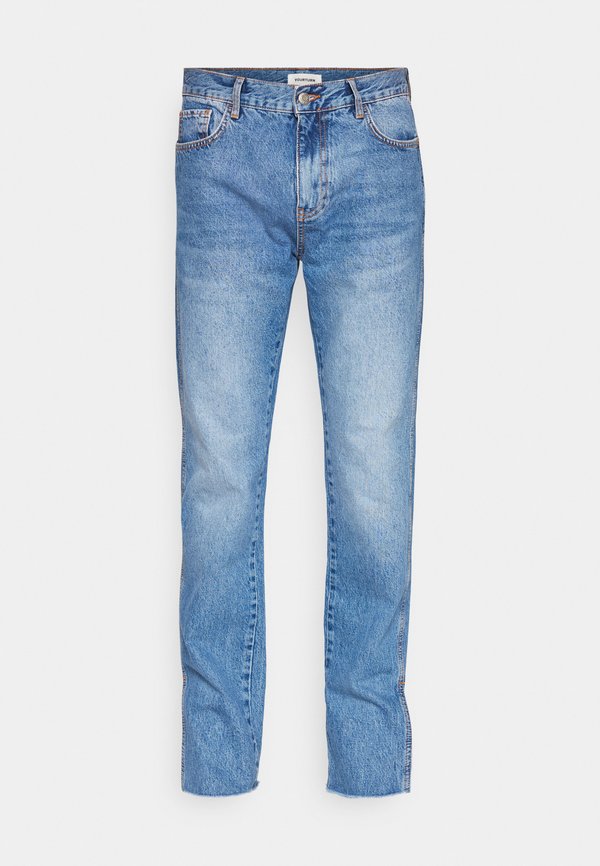 YOURTURN by Zalando  SLIM STRAIGHT FIT UNISEX