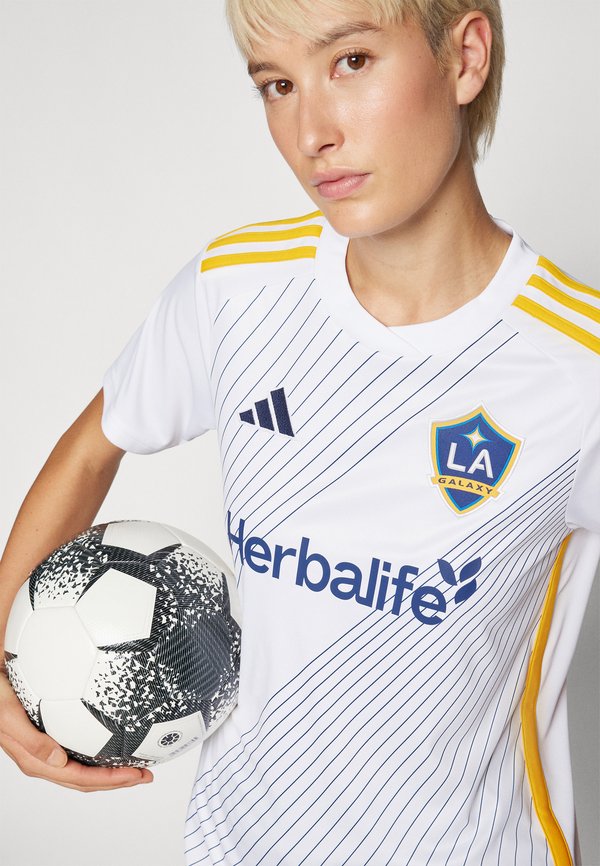 adidas Performance LA GALAXY HOME