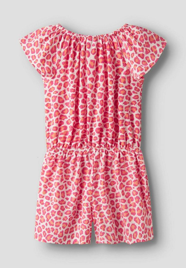 Name it Playsuit Printed