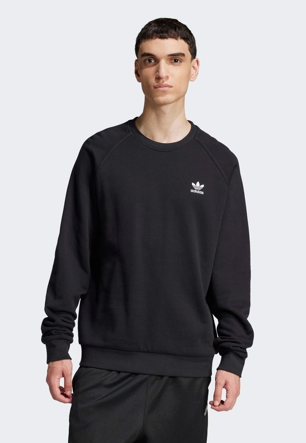 adidas Originals Sweatshirt - black