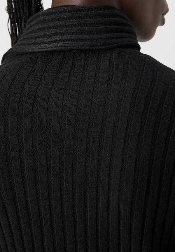 Vero Moda Tall VMZOEY WRAP NECK PULLOVER