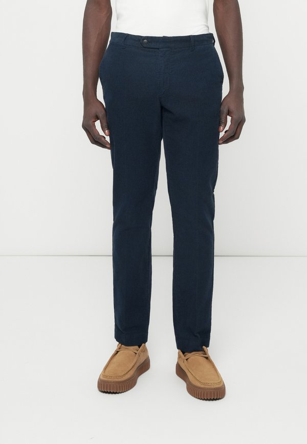 Hackett London