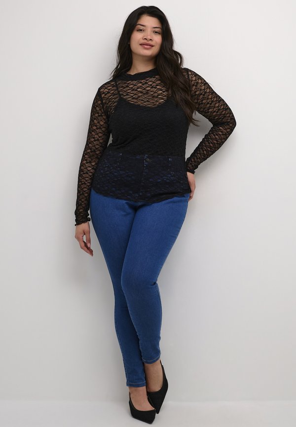 Kaffe Curve JOLINA LS