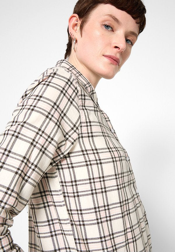 Barbour NEWBURY RELAXED FIT