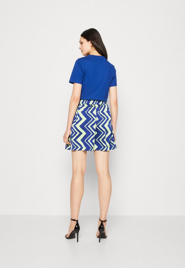 VILA VIHULA SHORT SKIRT