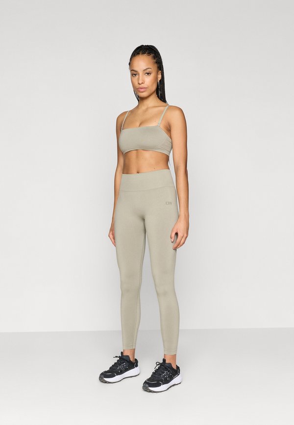 ICANIWILL SCULPT SEAMLESS