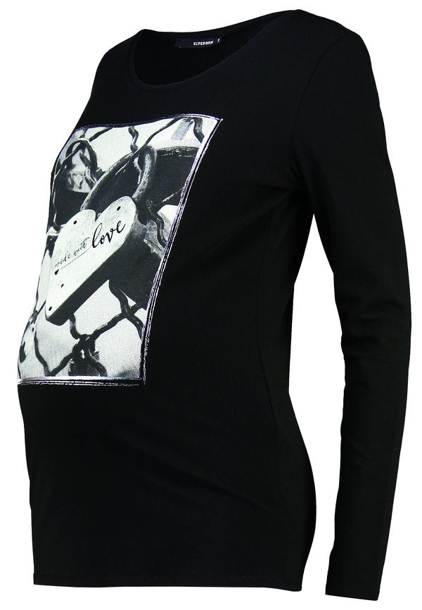 Supermom TEE