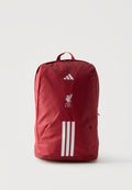 adidas Performance LIVERPOOL FC BACKPACK UNISEX - Rucksack - active maroon/white