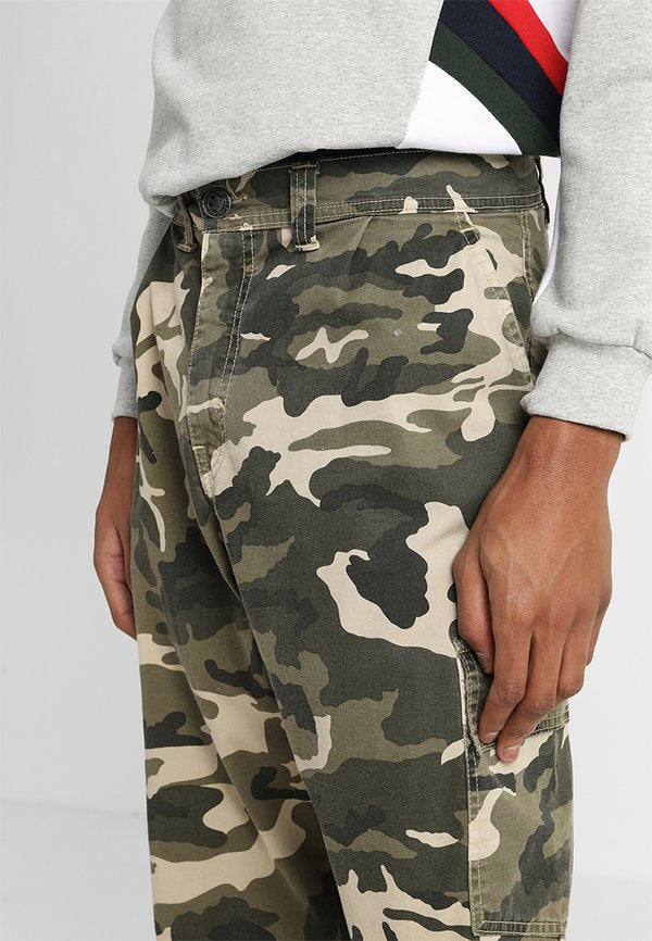 Kaotiko PANT