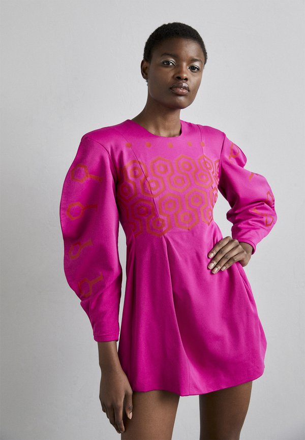 Joseph Ejiro LOOK