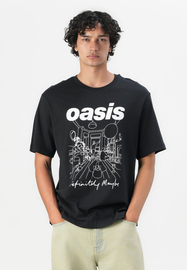 Only & Sons ONSEDGE STRAIGHT