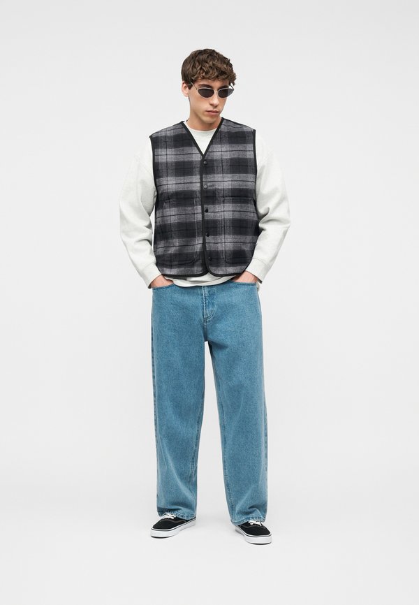 Vans PLAID HOMECOMING VEST