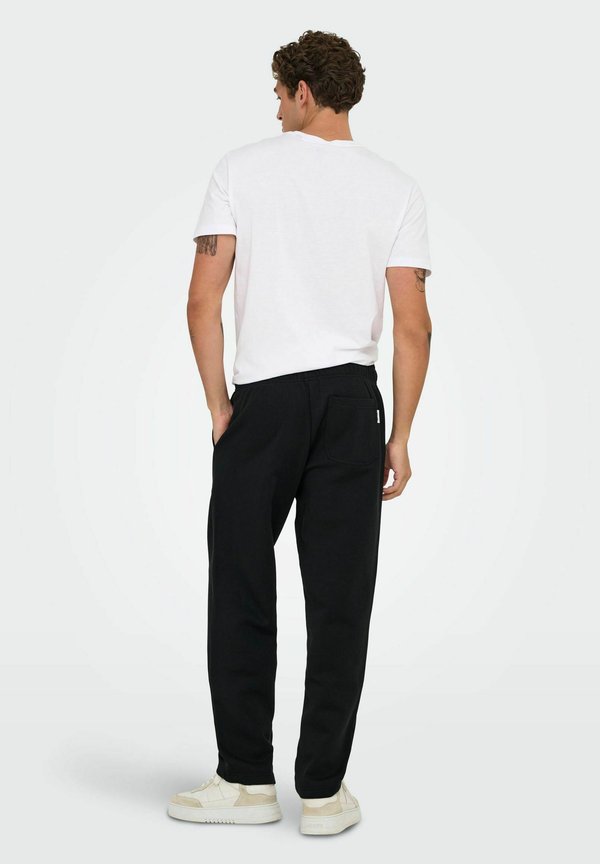 Only & Sons ONSCONNOR LIFE RLX PANTS SWEAT NOOS