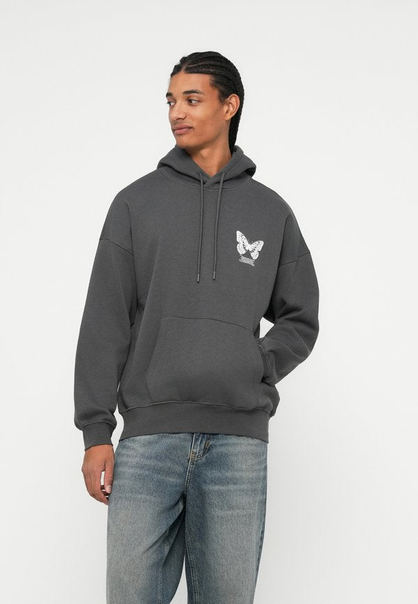 Only & Sons ONSDRIP VINTAGE HOODIE UNISEX