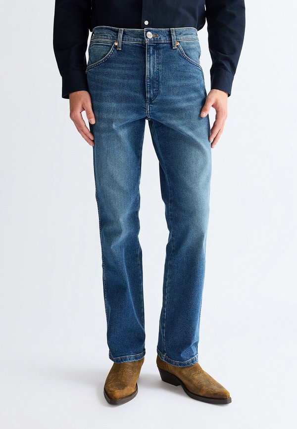 Wrangler WRANCHER