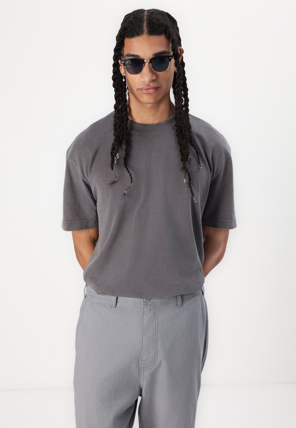 Hollister Co. BAGGY UTILITY PANT