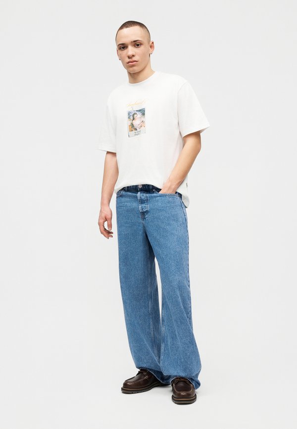 Only & Sons ONSREMI WIDE PIM BOX DNM