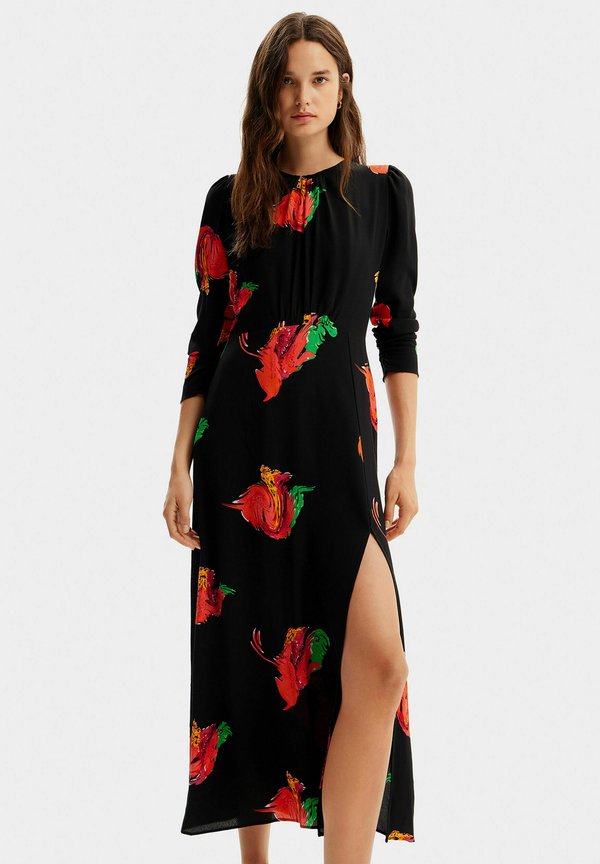 Desigual LONG SLIT