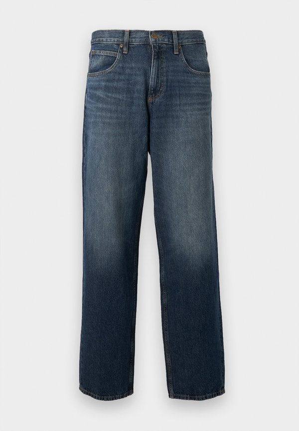 Lee HENRY