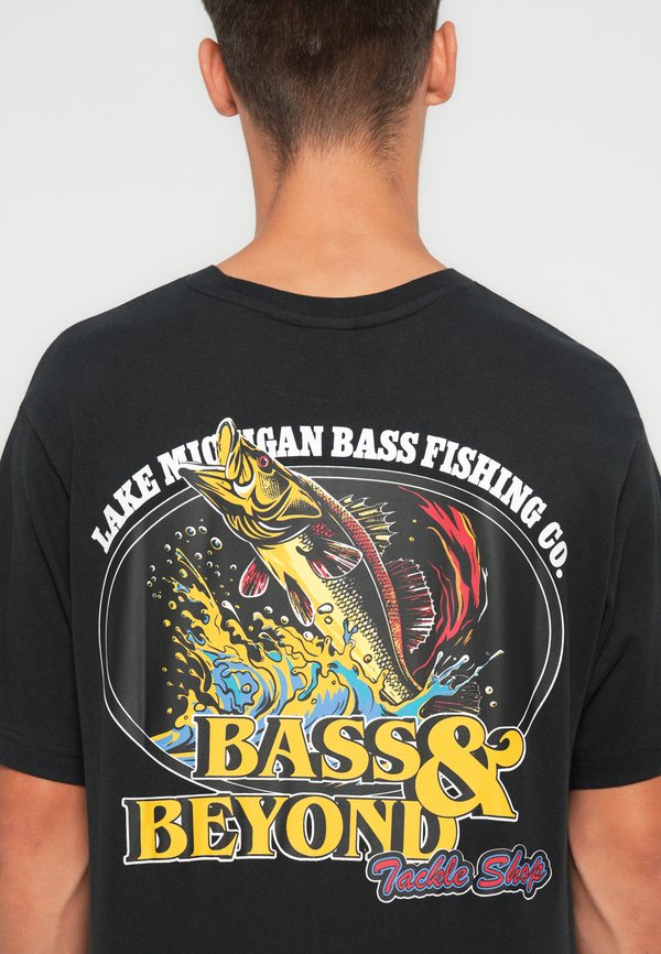 Only & Sons ONSSEB RLX SS TEE