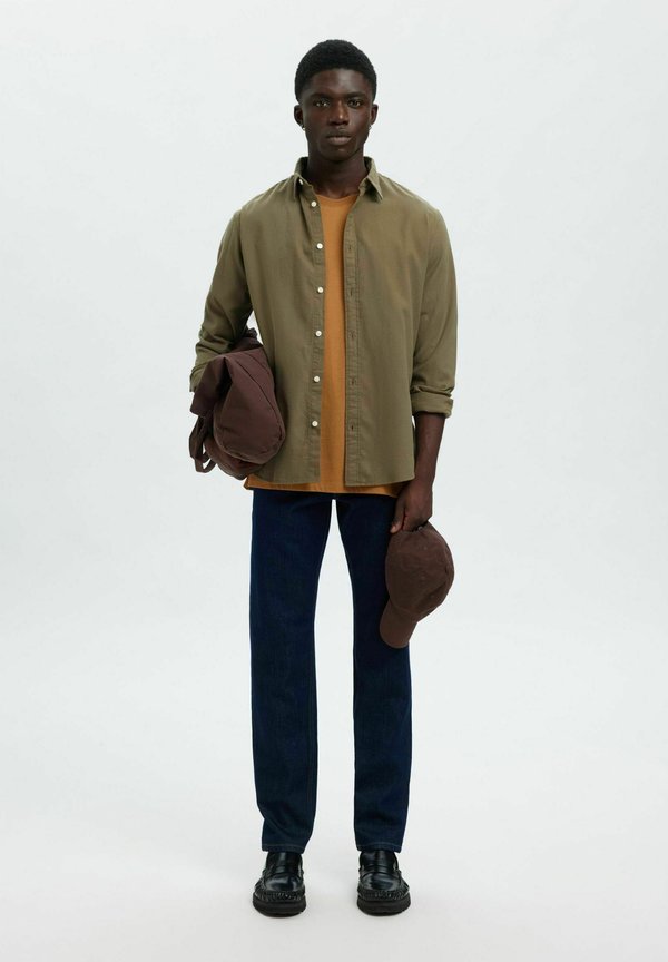 Selected Flannel