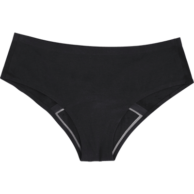 dais Period underwear hipster black size. L, 1 pc