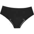 Periodenunterwäsche Hipster schwarz Gr. M dais