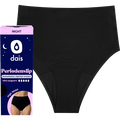 Periodenunterwäsche Slip Night schwarz Gr. S dais