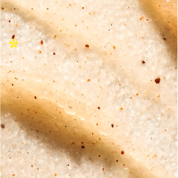 Körperpeeling Vanilla Glow DAISE
