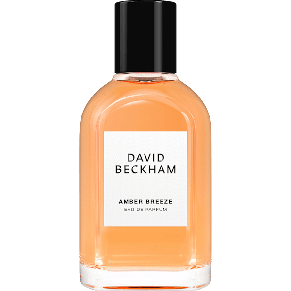 Amber Breeze Eau de Parfum DAVID BECKHAM