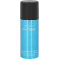 Cool Water Body Spray Davidoff