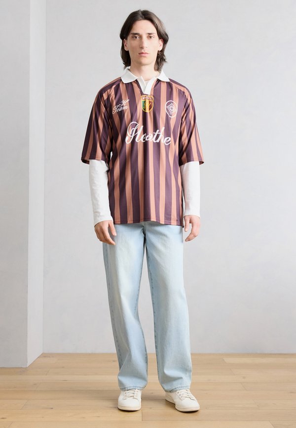 Heathe PAILLO STRIPE