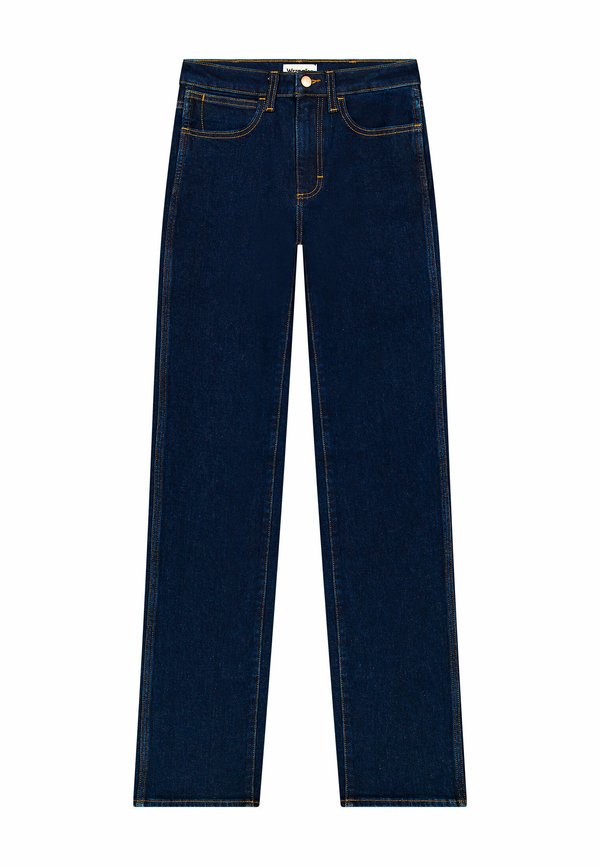 Wrangler WRANCHER
