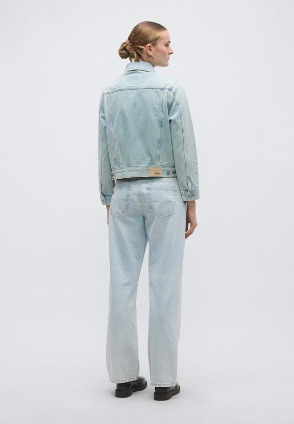 Pepe Jeans REGULAR JACKET LANA