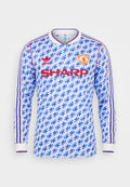 adidas Originals MANCHESTER UNITED AWAY LONG SLEEVE 90 - Club wear - multicolor