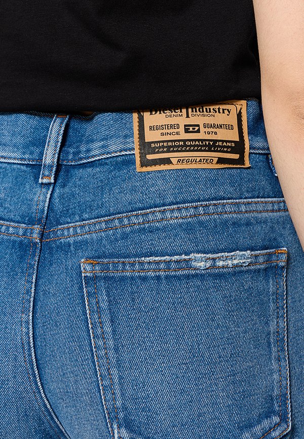 Diesel REGULAR FIT