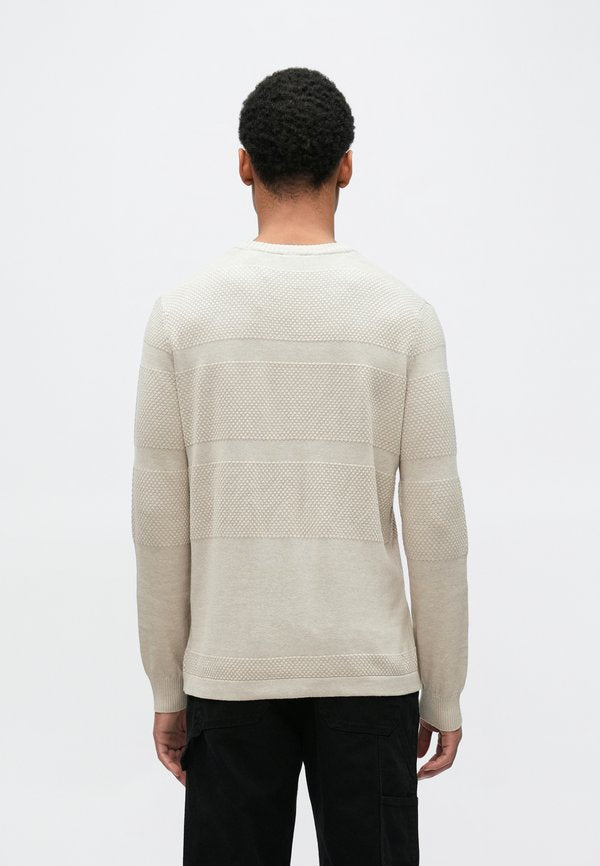 Only & Sons ONSMALIK PINAPLE CREW