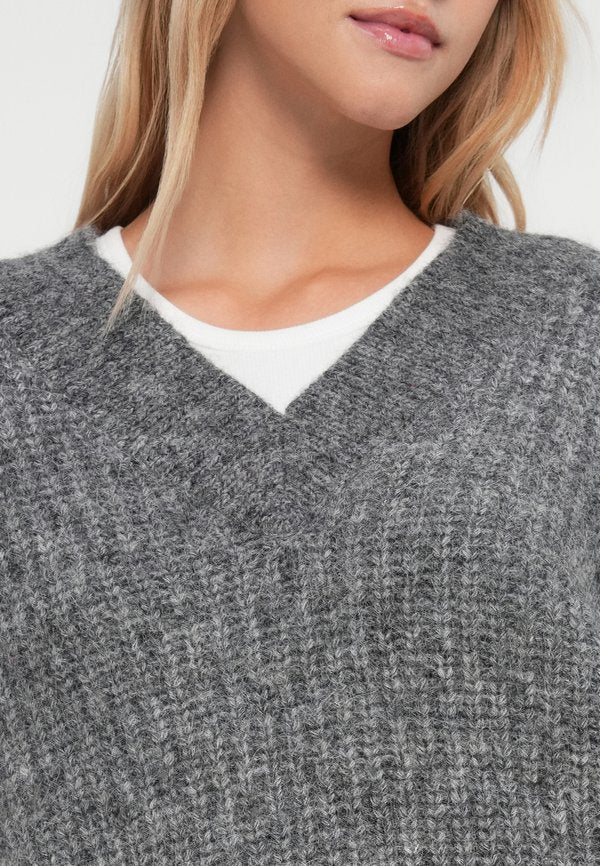 Selected SLFANJULI V NECK