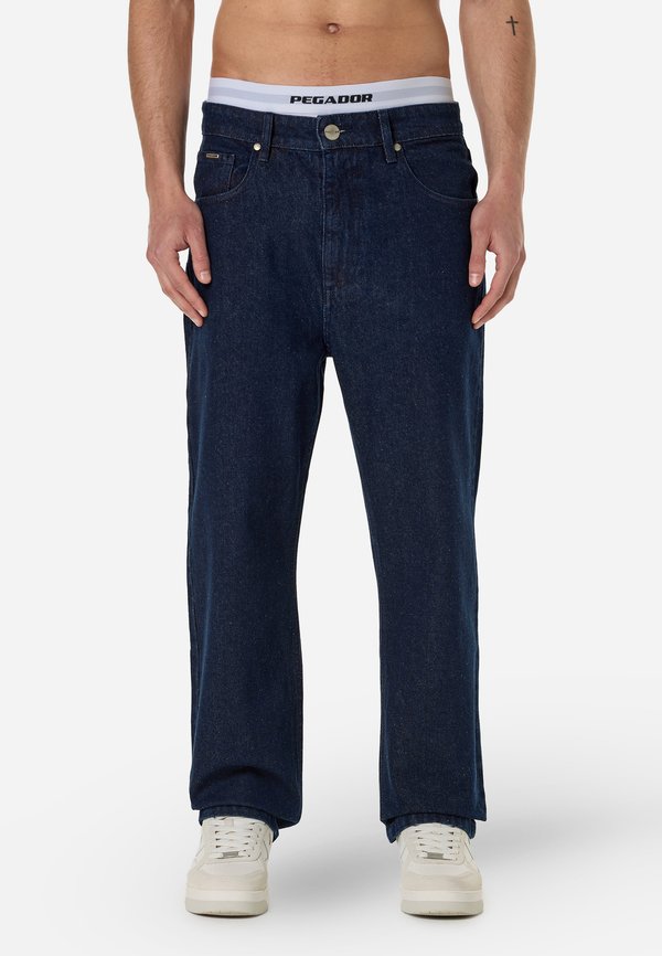 Pegador BALTRA BAGGY JEANS