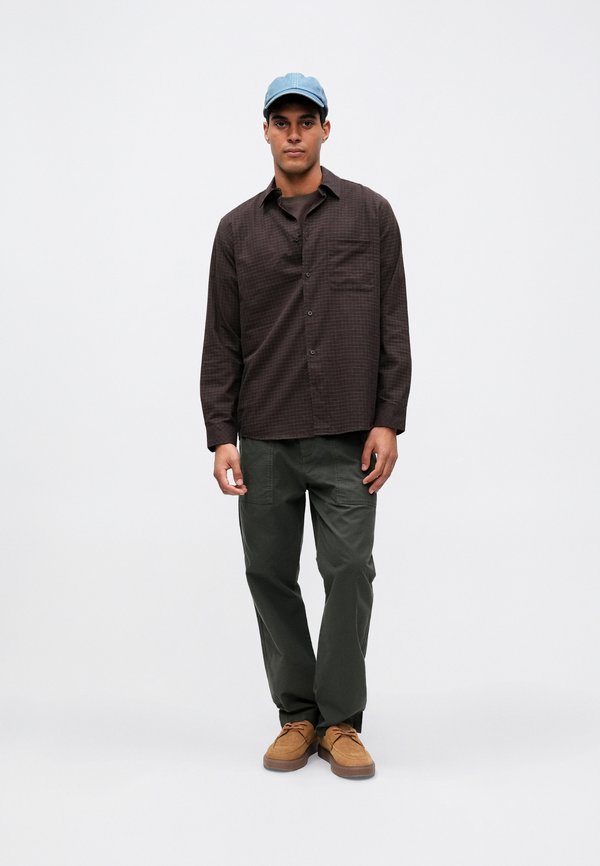 Samsøe Samsøe RYAN SHIRT
