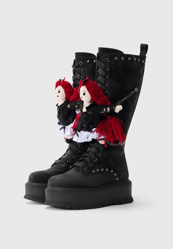 Koi Footwear PHANTOM EMISSARY