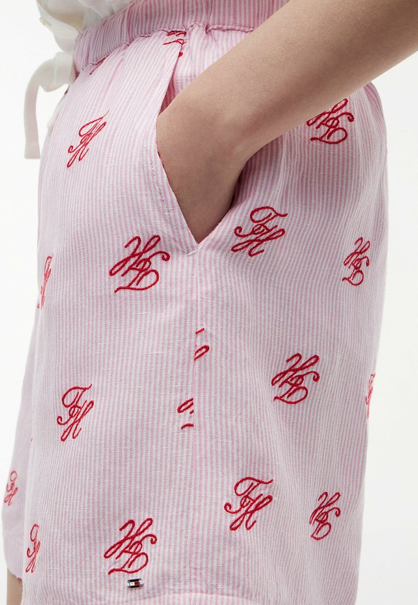 Tommy Hilfiger  PRINT