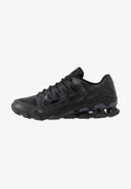 Nike Performance M NIKE REAX 8 TR MESH - Training shoe - black/anthracite