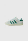 adidas Originals CAMPUS - Trainers - sage/collegiate green/gold-coloured