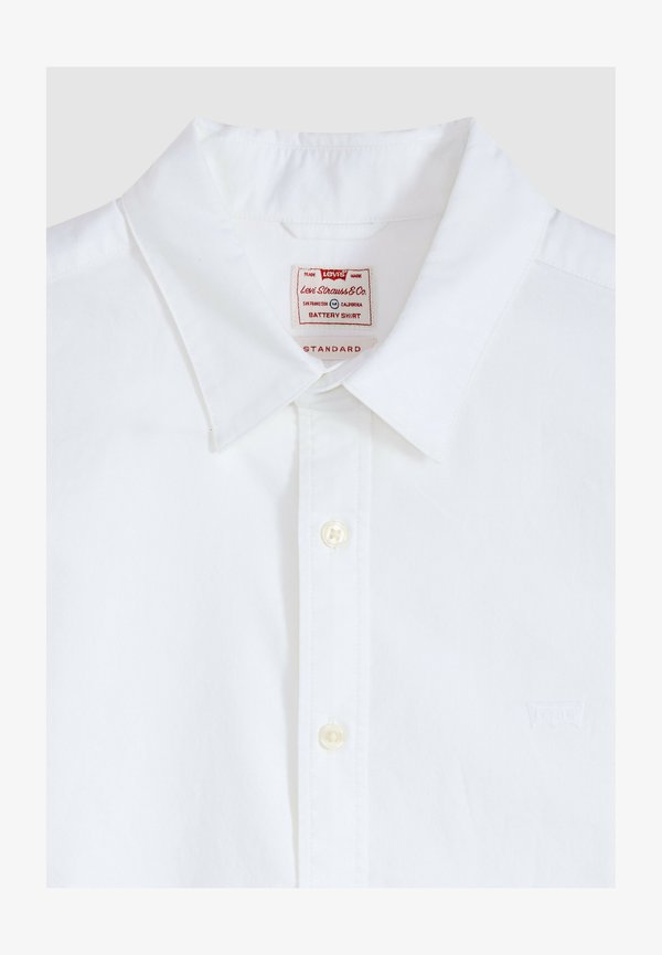 Levi's® BATTERY HOUSEMARK STANDARD AURI FLORAL N - Shirt - quail - whites