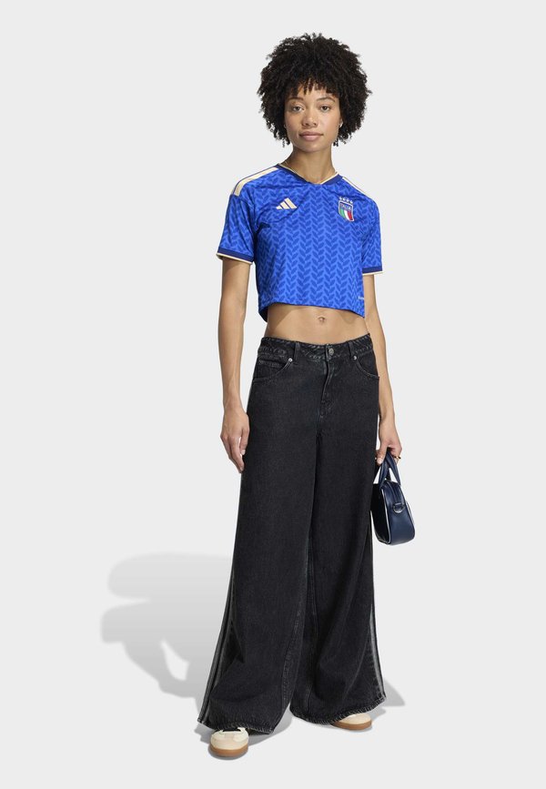 adidas Performance ITALY 26 HOME CROPPED