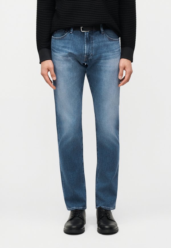 AG Jeans EVERETT SLIM STRAIGHT
