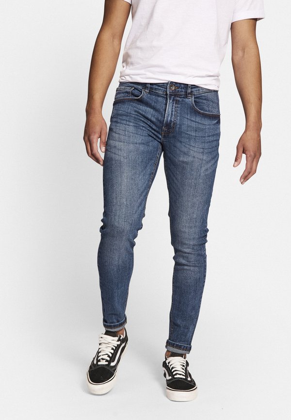 Redefined Rebel RRCOPENHAGEN