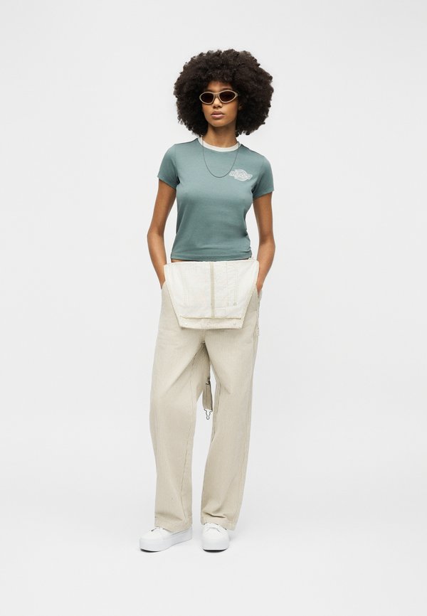 Dickies PLAINVILLE RINGER TEE