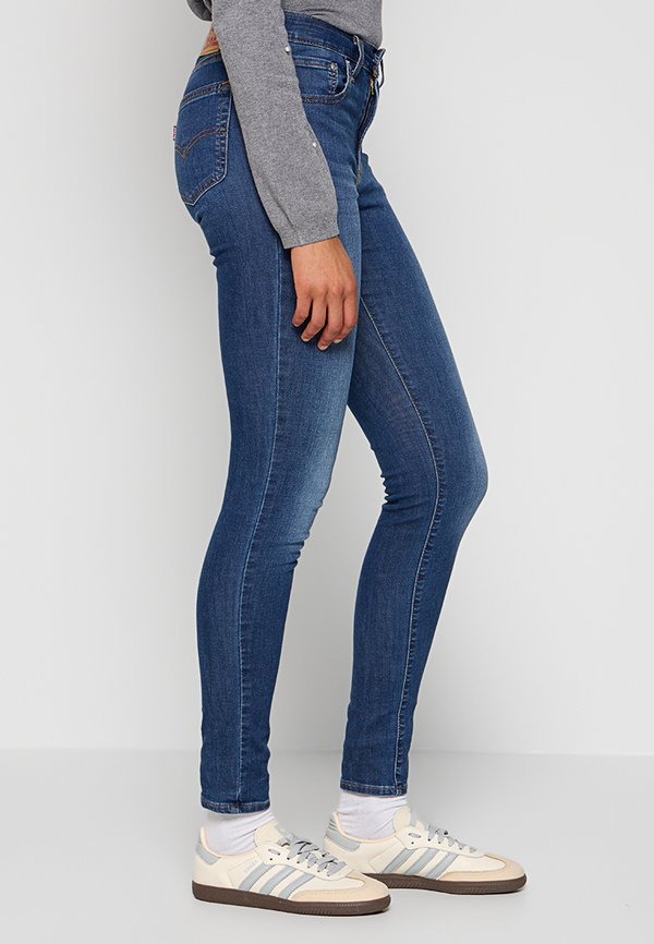 Levi's® 721 HIGH RISE SKINNY